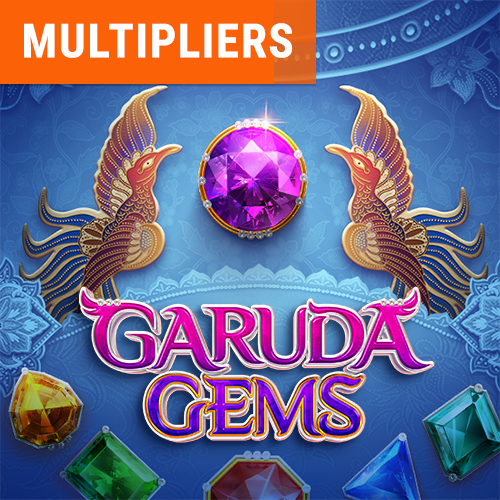 Garuda Gems